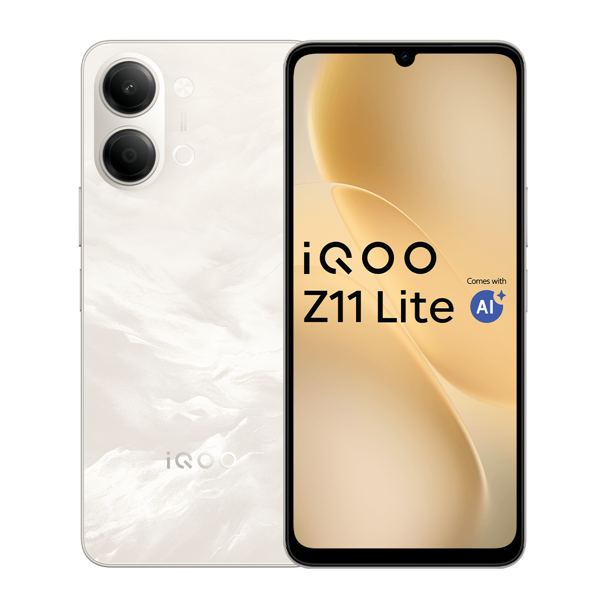 vivo iQOO z11 6500 mah battery