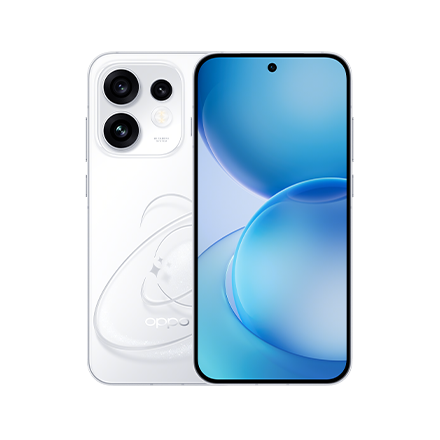 Oppo Reno 16 Battery 6700mAH
