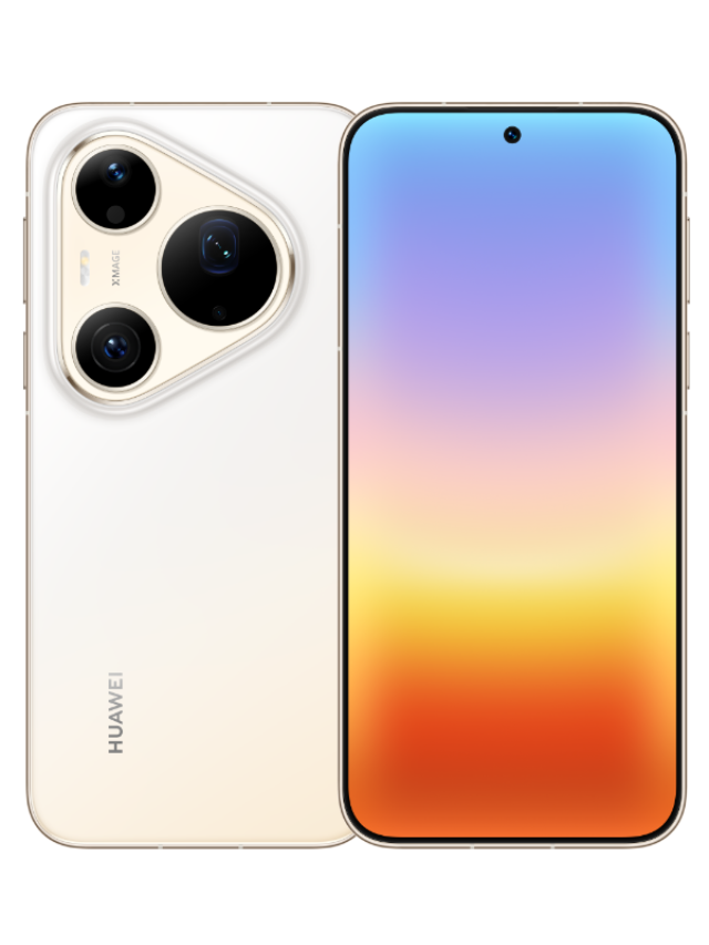 Huawei Pura 90s pro max 6000 mAh Battery