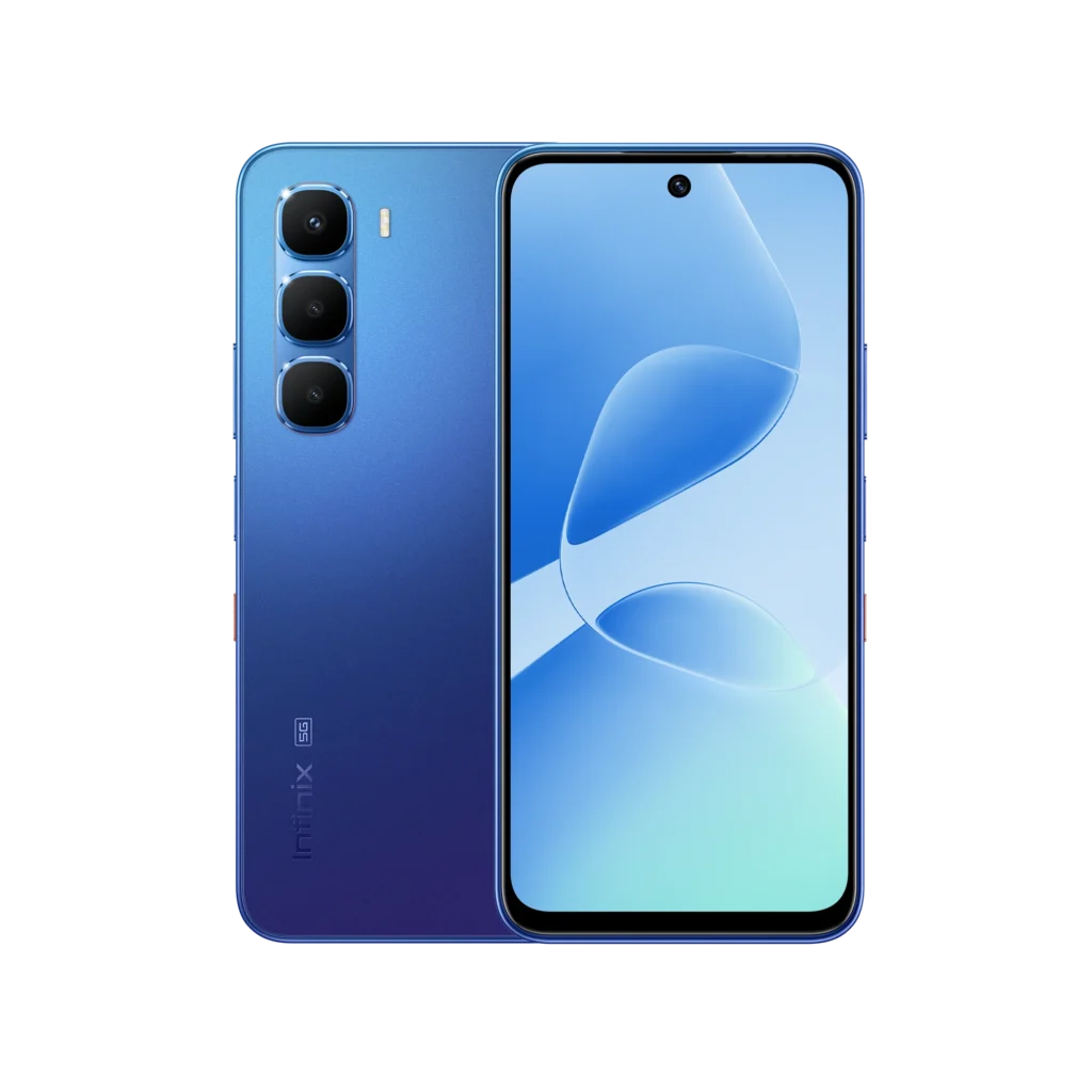 Infinix Hot 70 Pro ram 6gb