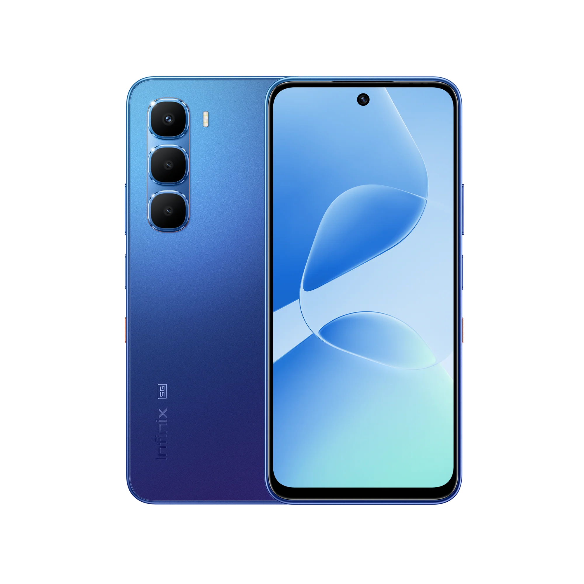 Infinix Hot 70 Pro ram 6gb