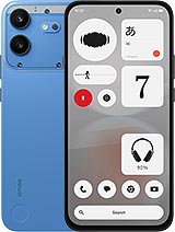 Nothing Phone 4a 5200mah Battery