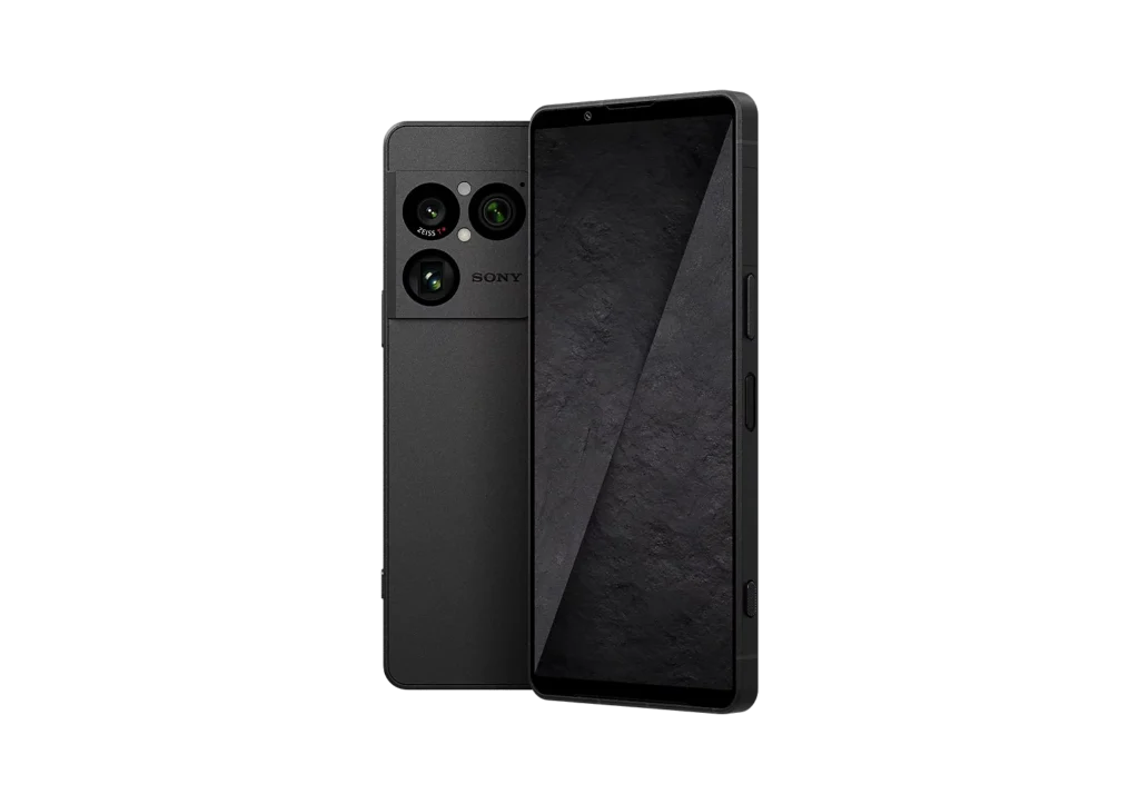 Sony Xperia 1 VIII battery 5000mah