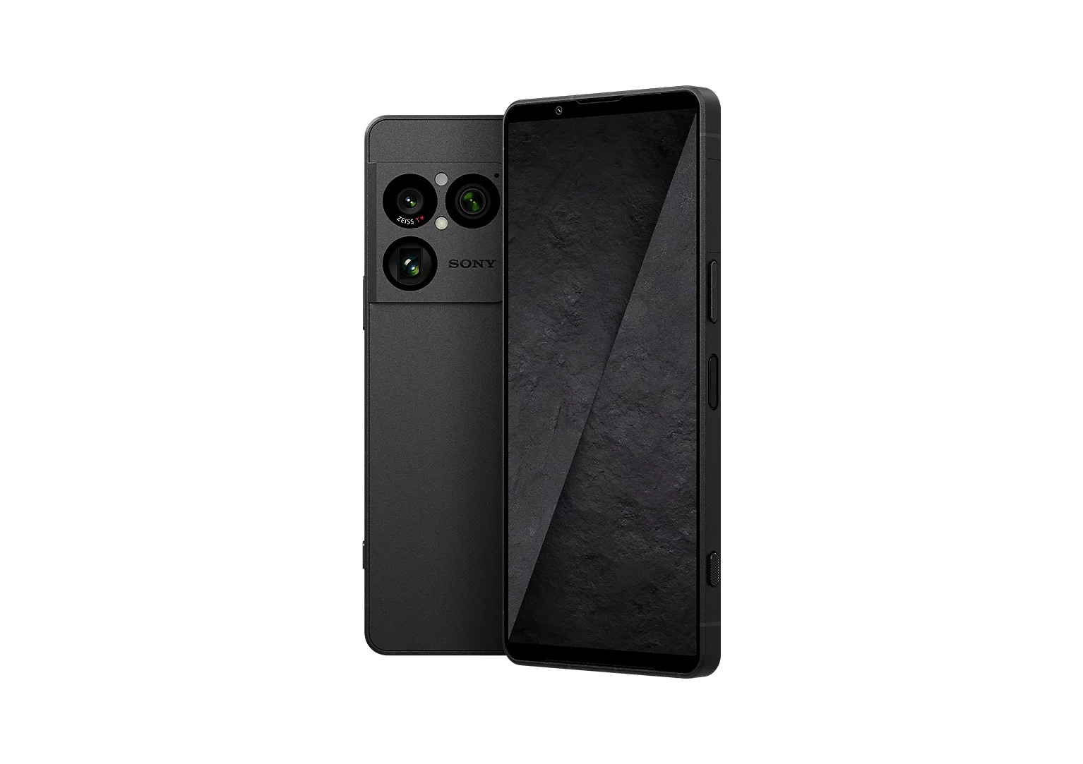 Sony Xperia 1 VIII battery 5000mah