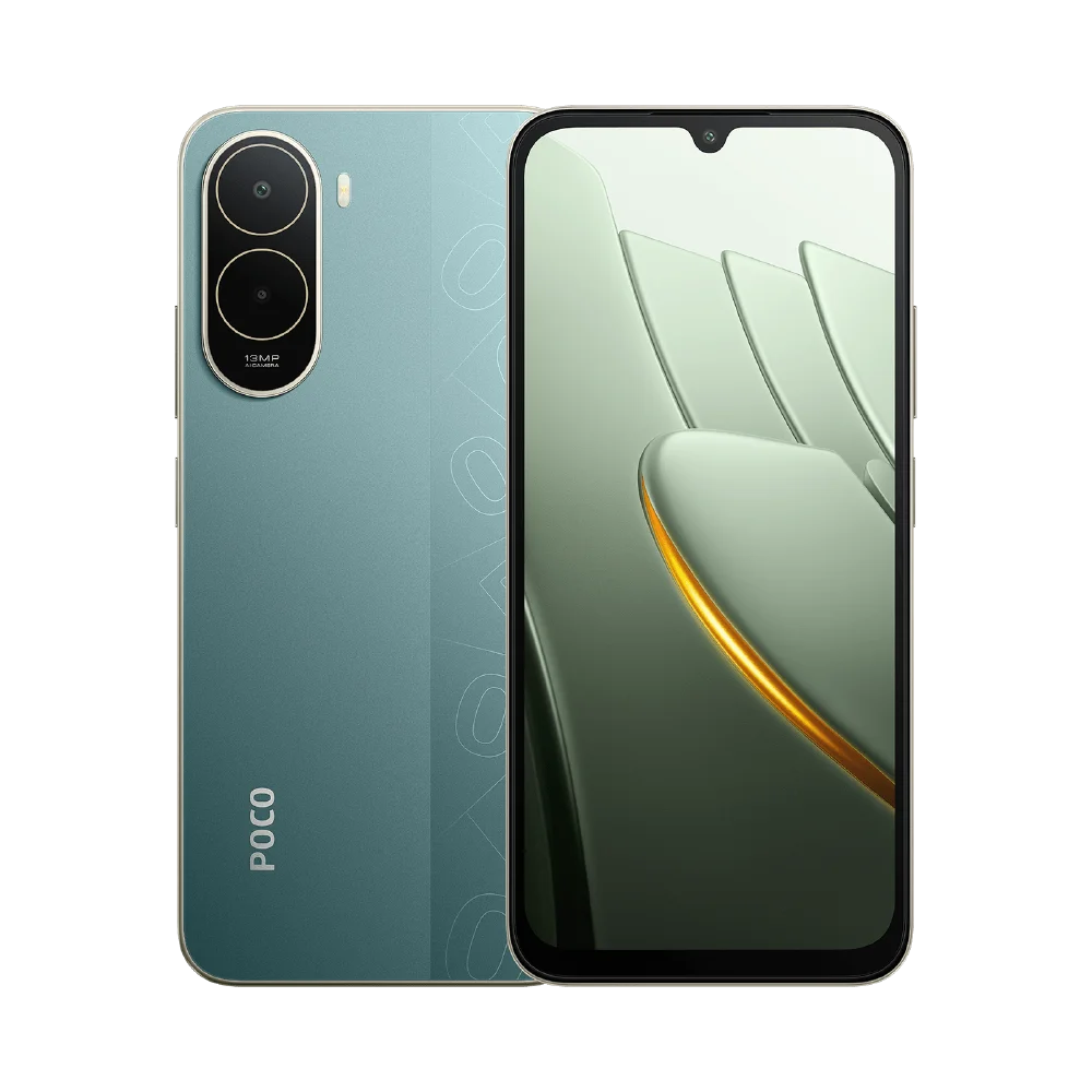 Xiaomi Poco C81 Pro battery 6000 mah